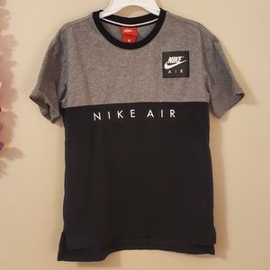 NIKE AIR BOYS SHIRT